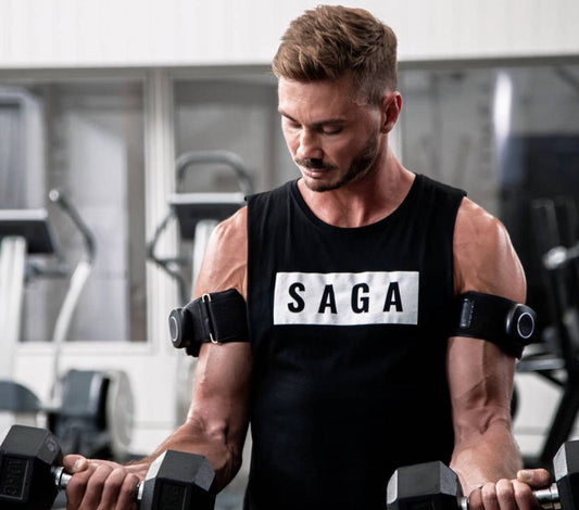 Best Way to Gain Muscle Strength