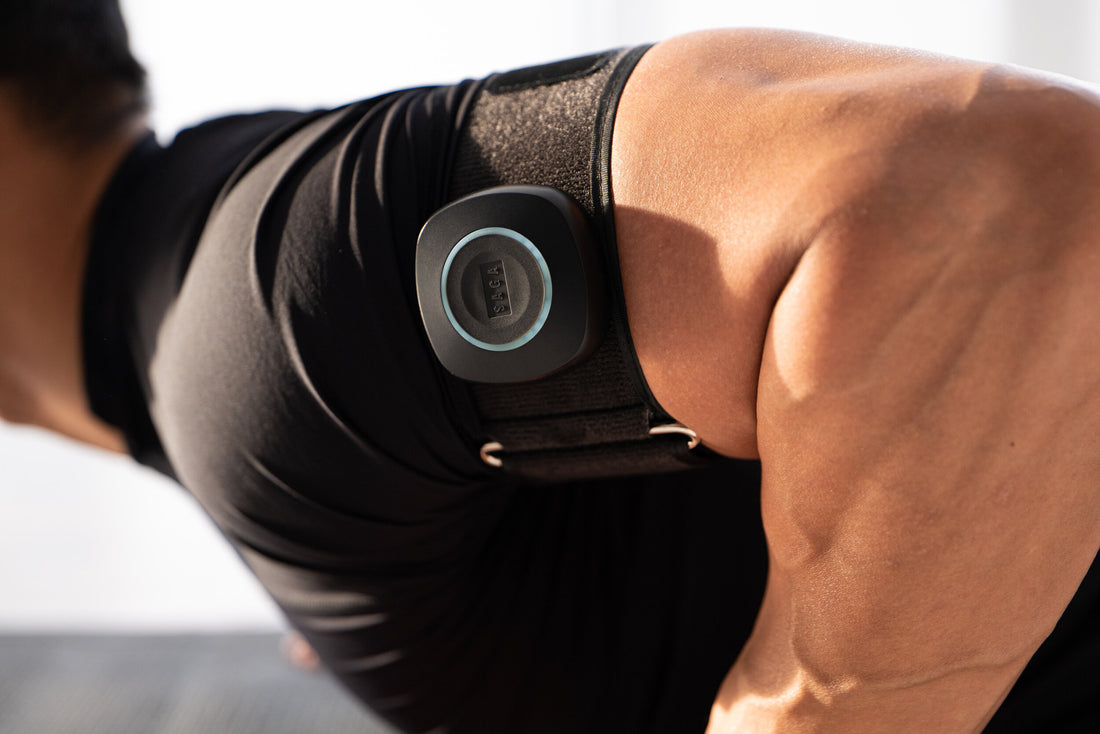 BFR Training Benefits